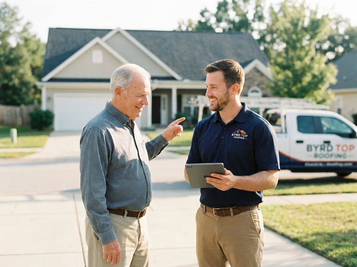 Roofing Mcrae Helena, GA FAQs
